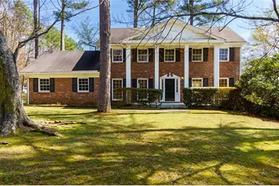 1381 Brenton Drive NE, Brookhaven, GA 30319 - Photo 50