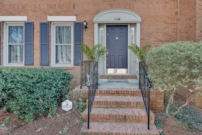 1150 Morningside Place NE, Atlanta, GA 30306 - Photo 2