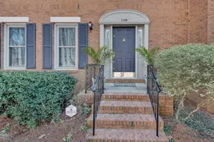 1150 Morningside Pl NE, Atlanta, GA 30306 - Photo 2