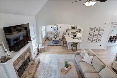 16 Thunder Hawk Lane NE, Rydal, GA 30171 - Photo 14