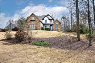 16 Thunder Hawk Ln NE, Rydal, GA 30171 - Photo 2