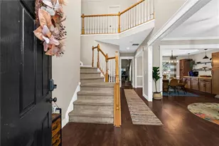 1677 Branch Creek Cove, Lawrenceville, GA 30043 - Photo 2