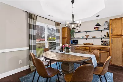 1677 Branch Creek Cove, Lawrenceville, GA 30043 - Photo 6