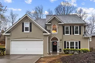 1677 Branch Creek Cove, Lawrenceville, GA 30043 - Photo 1