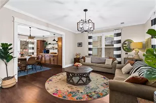 1677 Branch Creek Cove, Lawrenceville, GA 30043 - Photo 4