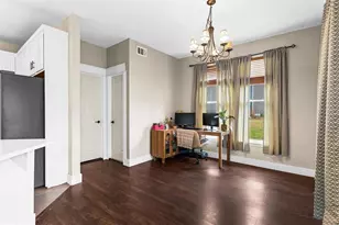 1677 Branch Creek Cove, Lawrenceville, GA 30043 - Photo 10