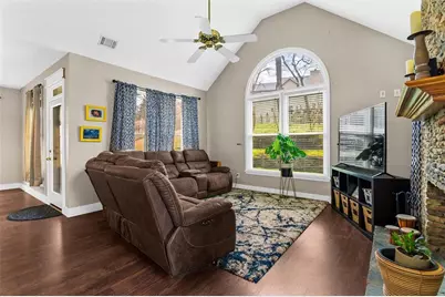 1677 Branch Creek Cove, Lawrenceville, GA 30043 - Photo 8