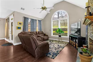 1677 Branch Creek Cove, Lawrenceville, GA 30043 - Photo 8