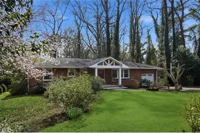 357 Polk Street NW, Marietta, GA 30064 - Photo 12