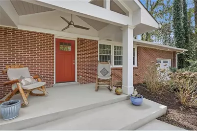 357 Polk Street NW, Marietta, GA 30064 - Photo 2