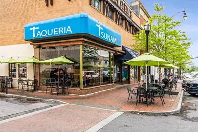 357 Polk Street NW, Marietta, GA 30064 - Photo 40