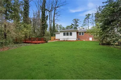 357 Polk Street NW, Marietta, GA 30064 - Photo 30