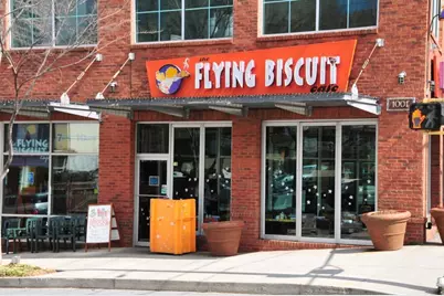 908 Juniper Street NE #206, Atlanta, GA 30309 - Photo 44