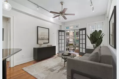 908 Juniper Street NE #206, Atlanta, GA 30309 - Photo 2