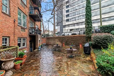 908 Juniper Street NE #206, Atlanta, GA 30309 - Photo 6