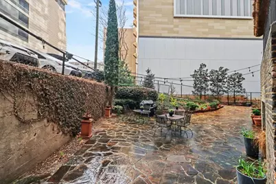 908 Juniper Street NE #206, Atlanta, GA 30309 - Photo 34