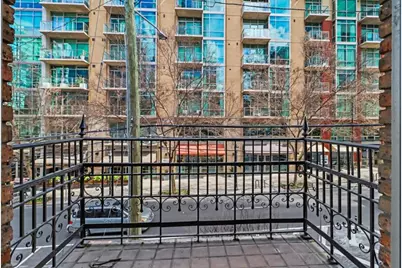 908 Juniper Street NE #206, Atlanta, GA 30309 - Photo 30