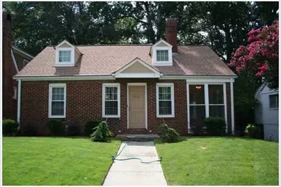 1476 Monroe Drive NE, Atlanta, GA 30324 - Photo 1