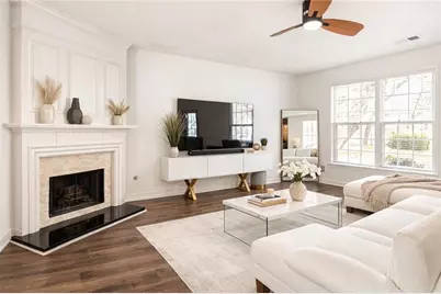 5750 Reps Trace, Norcross, GA 30071 - Photo 4