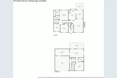 791 White Dove Drive, McDonough, GA 30253 - Photo 54