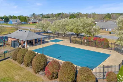 791 White Dove Drive, McDonough, GA 30253 - Photo 44