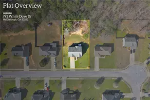 791 White Dove Dr, McDonough, GA 30253 - Photo 46