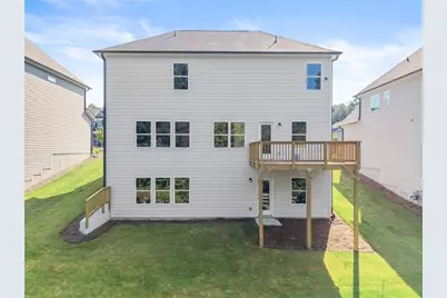 442 Brookstone Trail, Dawsonville, GA 30534 - Photo 36