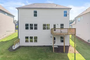 442 Brookstone Trl, Dawsonville, GA 30534 - Photo 36