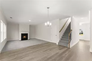 442 Brookstone Trl, Dawsonville, GA 30534 - Photo 10