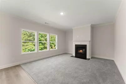 442 Brookstone Trail, Dawsonville, GA 30534 - Photo 12