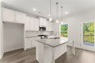 442 Brookstone Trl, Dawsonville, GA 30534 - Photo 6