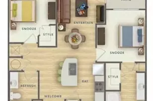 800 Millwood St, Woodstock, GA 30189 - Photo 30