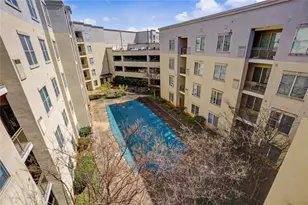 870 NW Mayson Turner Road NW, Atlanta, GA 30314 - Photo 16