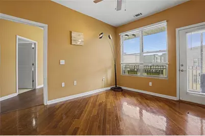 870 NW Mayson Turner Road NW #1311, Atlanta, GA 30314 - Photo 14