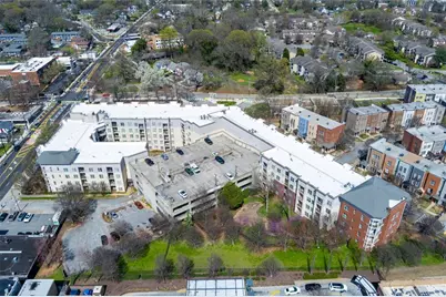 870 NW Mayson Turner Road NW #1311, Atlanta, GA 30314 - Photo 1