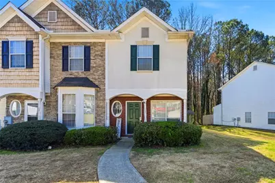1686 Camden Forrest Trail, Riverdale, GA 30296 - Photo 1