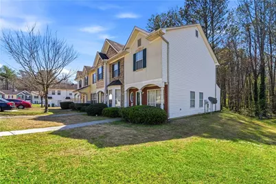 1686 Camden Forrest Trail, Riverdale, GA 30296 - Photo 2