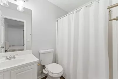 1686 Camden Forrest Trail, Riverdale, GA 30296 - Photo 16