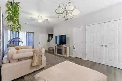 1686 Camden Forrest Trail, Riverdale, GA 30296 - Photo 4