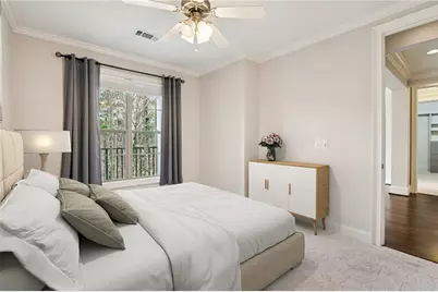 2300 Peachford Road #1302, Atlanta, GA 30338 - Photo 12