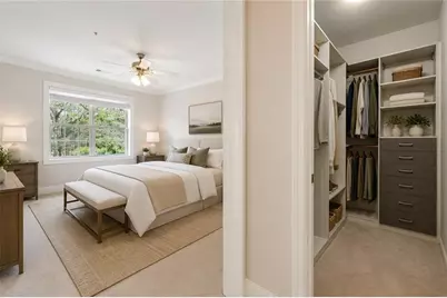 2300 Peachford Road #1302, Atlanta, GA 30338 - Photo 14