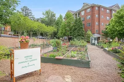 2300 Peachford Road #1302, Atlanta, GA 30338 - Photo 18