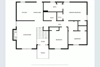 198 Whispering Waters Drive, Jasper, GA 30143 - Photo 24