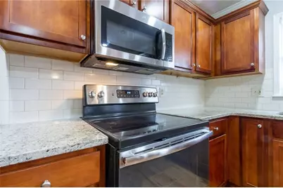 3226 Hickory Bluff Drive, Marietta, GA 30062 - Photo 16