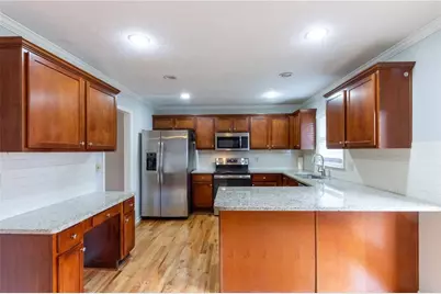 3226 Hickory Bluff Drive, Marietta, GA 30062 - Photo 12