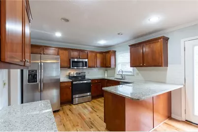 3226 Hickory Bluff Drive, Marietta, GA 30062 - Photo 14