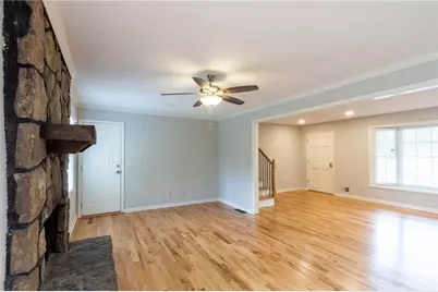 3226 Hickory Bluff Drive, Marietta, GA 30062 - Photo 20
