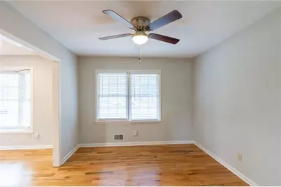 3226 Hickory Bluff Drive, Marietta, GA 30062 - Photo 10