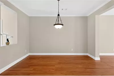 346 Highland Pointe Circle E, Dawsonville, GA 30534 - Photo 14