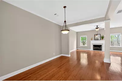 346 Highland Pointe Circle E, Dawsonville, GA 30534 - Photo 16